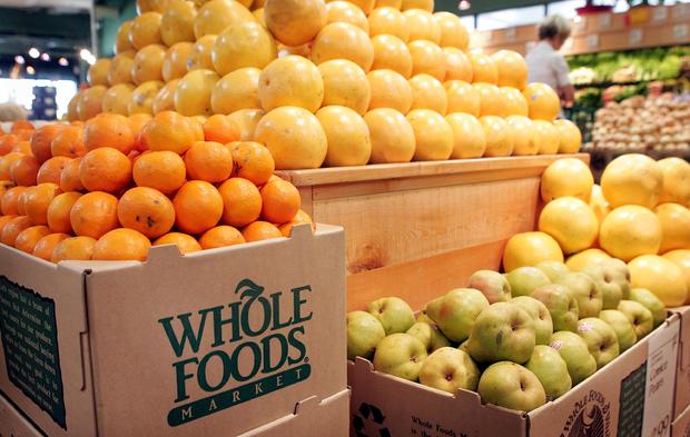 10 ways to save money at Whole Foods 