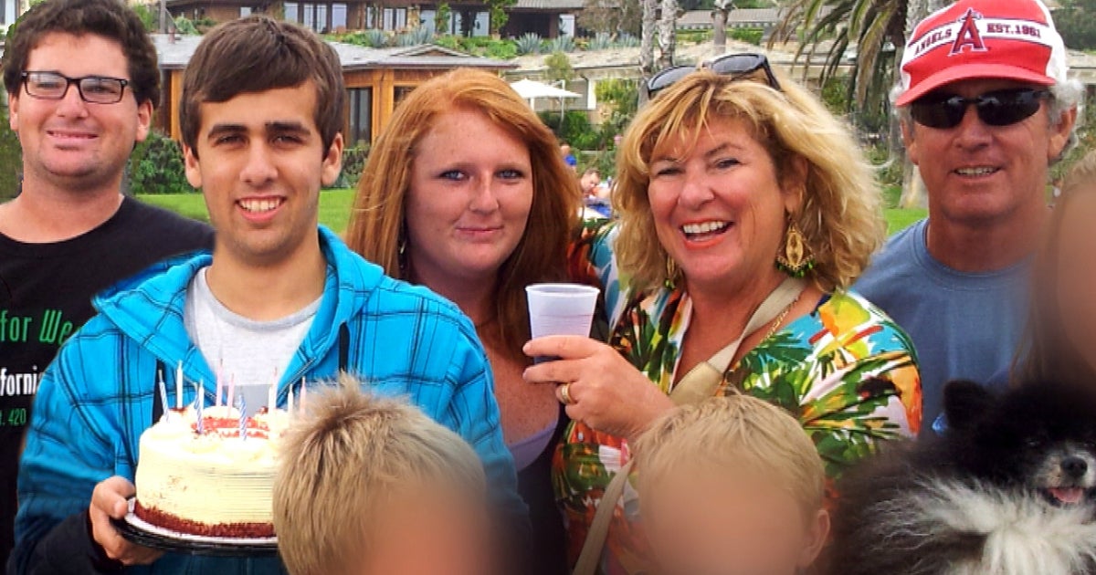 Shadow of Death "48 Hours" investigates the murders of Andra and Brad