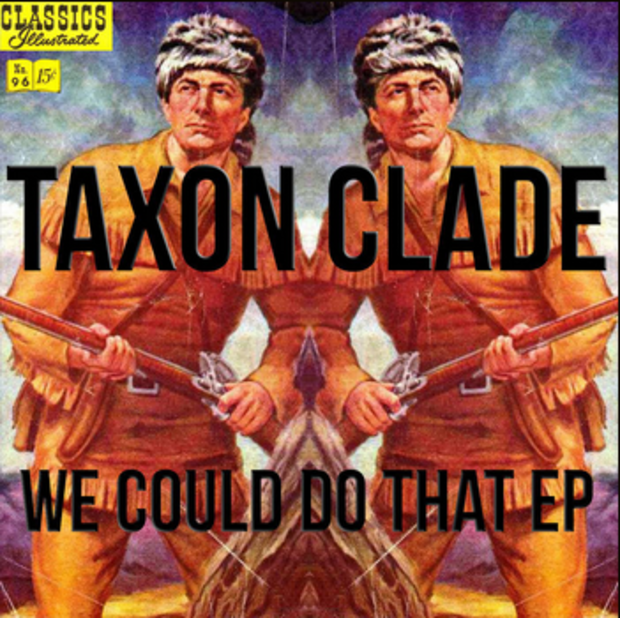 Taxon Clade 