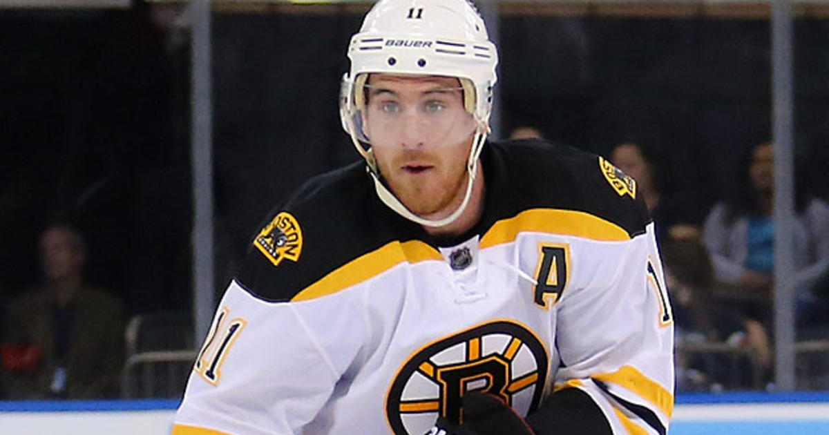 Former Bruins Player, Boston Native Jimmy Hayes Dead At 31 - CBS Boston