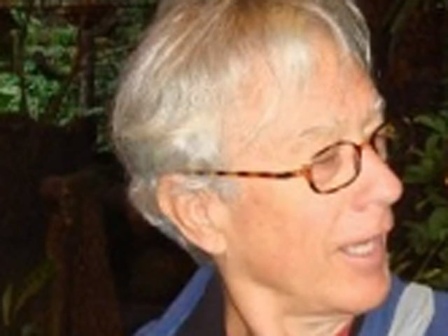  <p>Steve Carter in undated photo</p><p> 