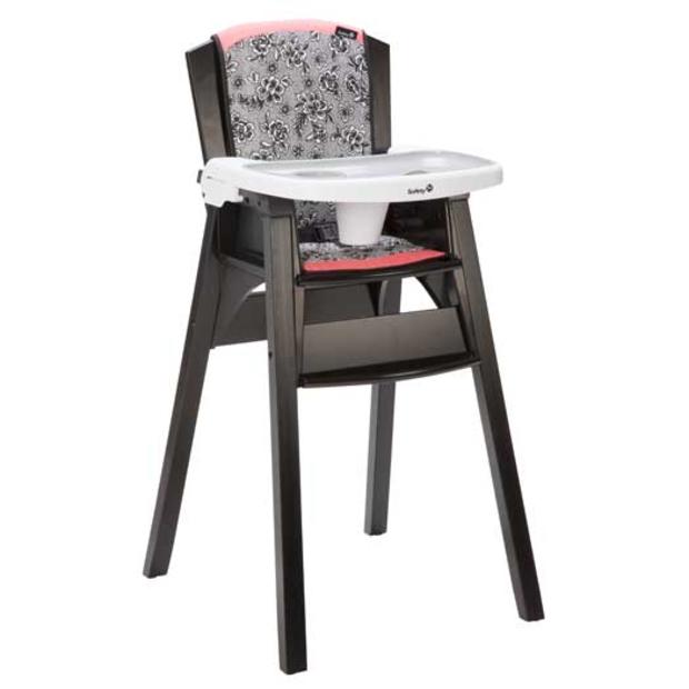 high chairs recalled 
