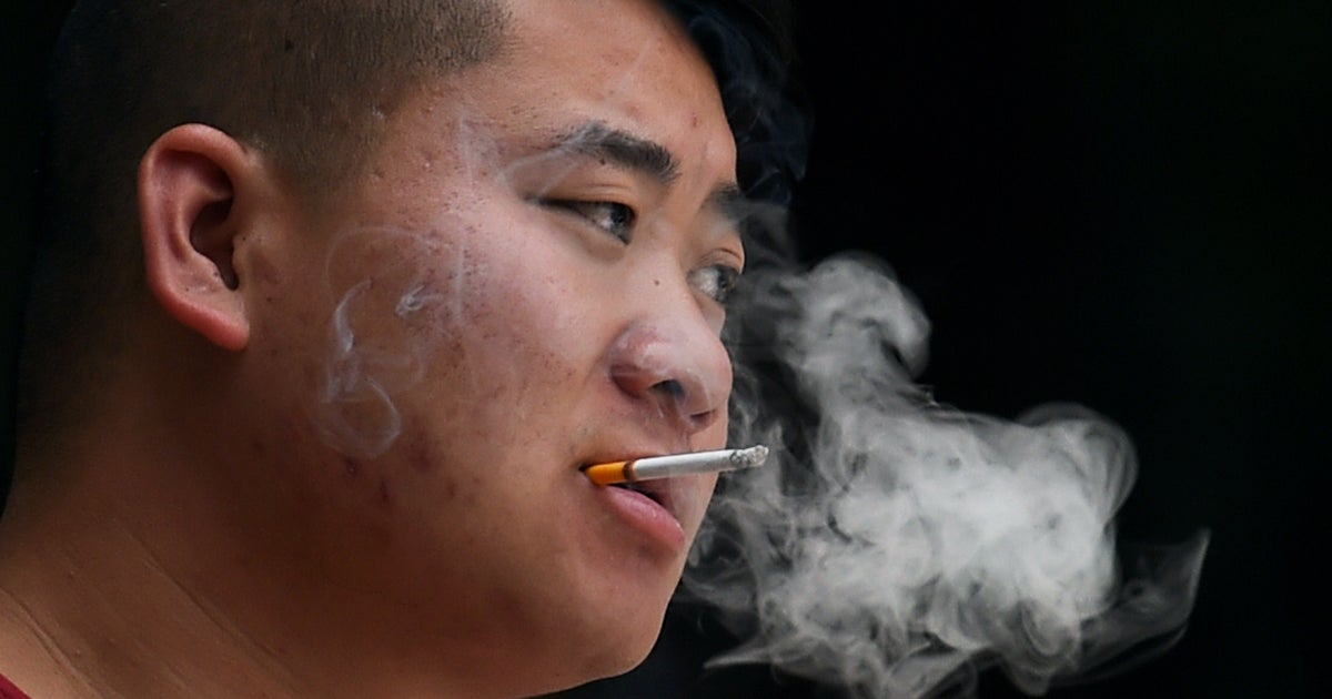 one week off cigarettes How to Quit Vaping, According to Experts