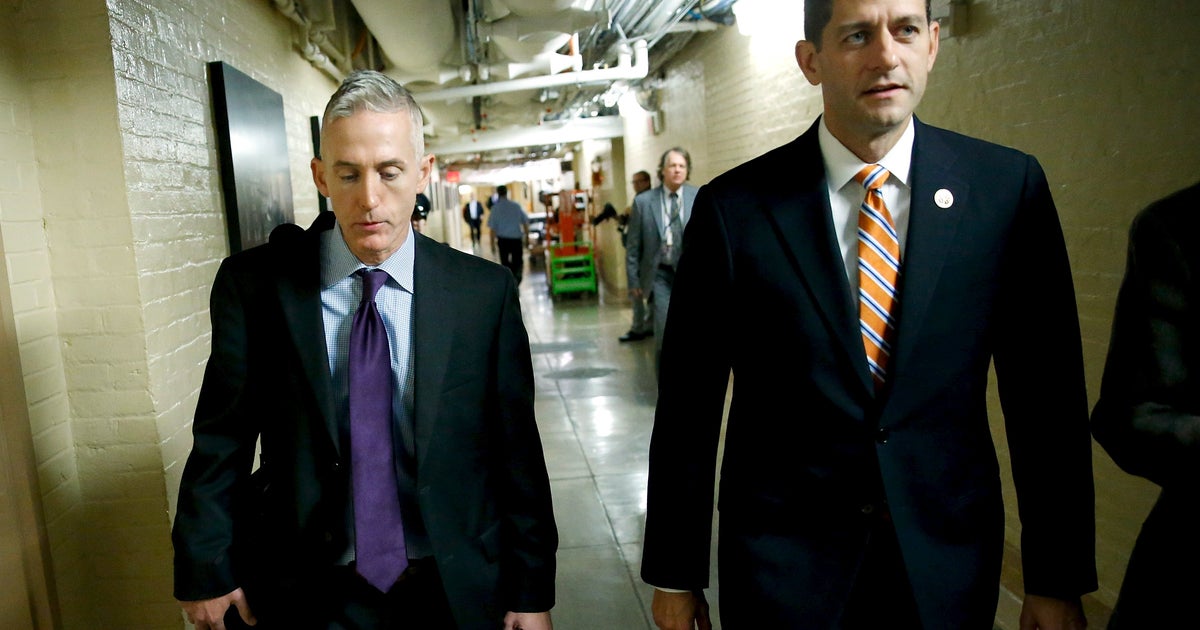 Issa: Paul Ryan is the 