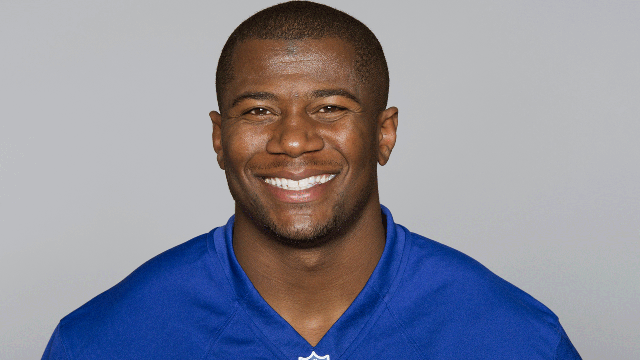 Daniel Fells 