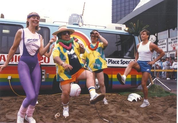 cigna-beach-boy-promotions-with-rainbow-machine.jpg 