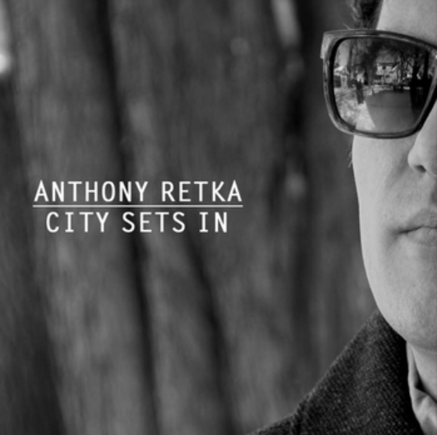 Anthony Retka 