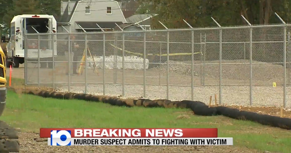 Another woman found slain in Chillicothe Ohio CBS News