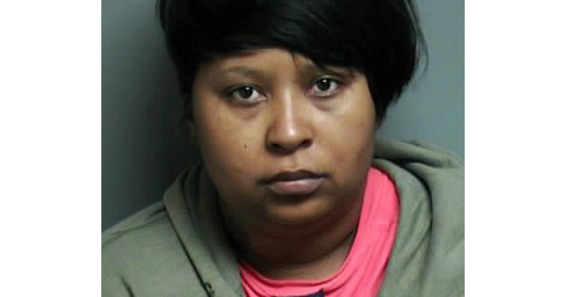 Michigan woman accused of opening fire in road rage incident - CBS News