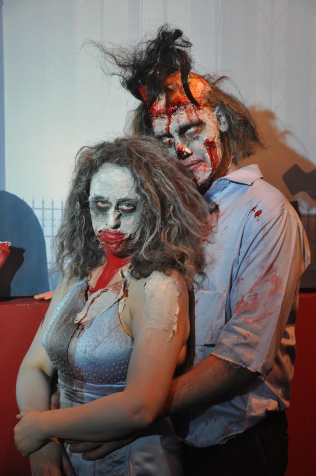 Philly Zombie Prom 2 