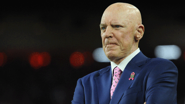 bob mcnair 