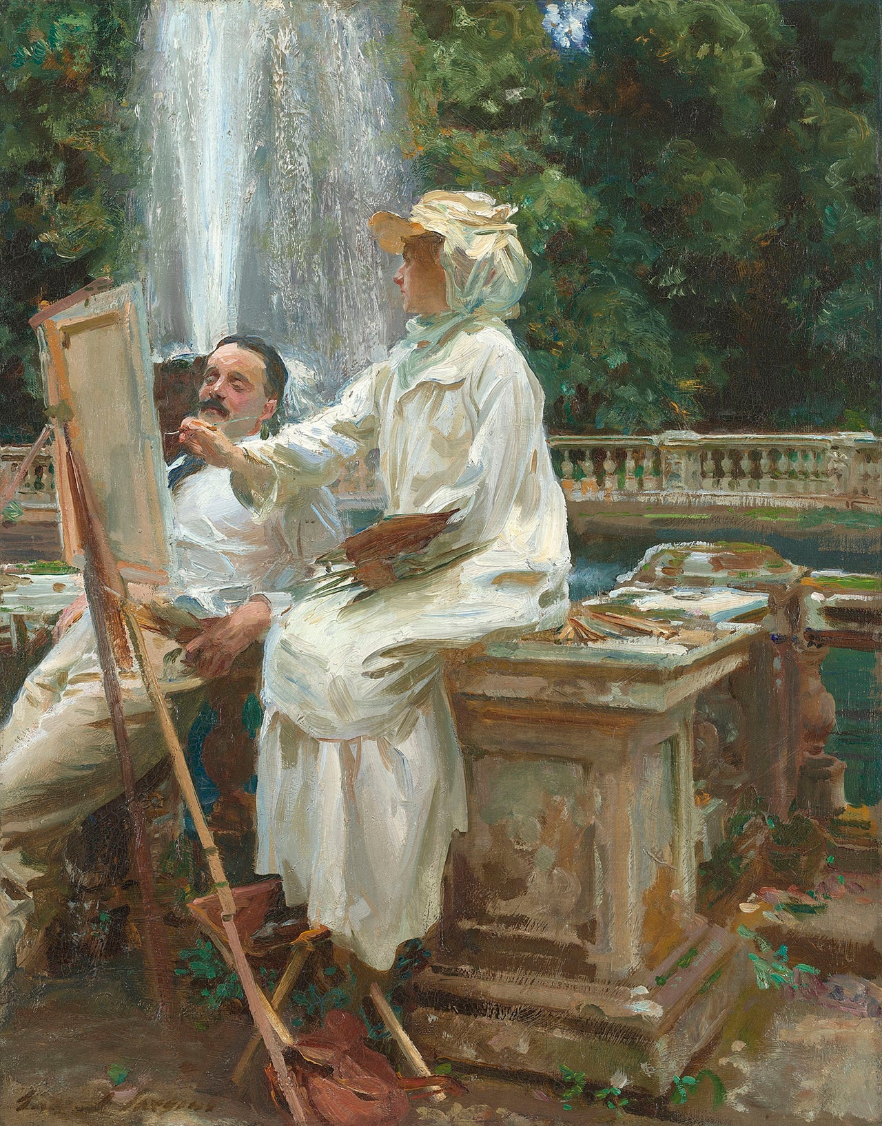 Masterworks by John Singer Sargent