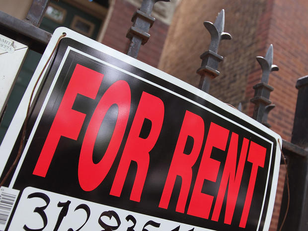 9 U.S. cities with the biggest rent hikes 