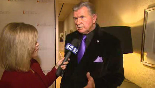 Mike Ditka 