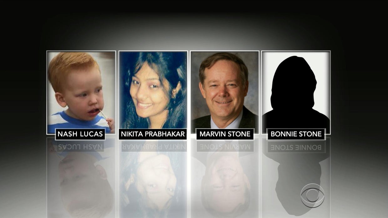 Osu homecoming crash suspect faces charges of 2nd degree murder cbs news