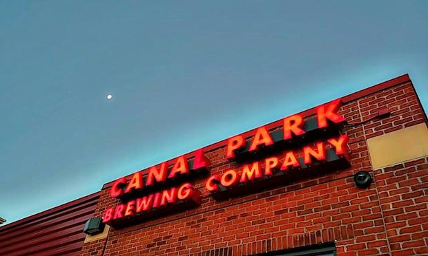 Canal Park Brewing Company 