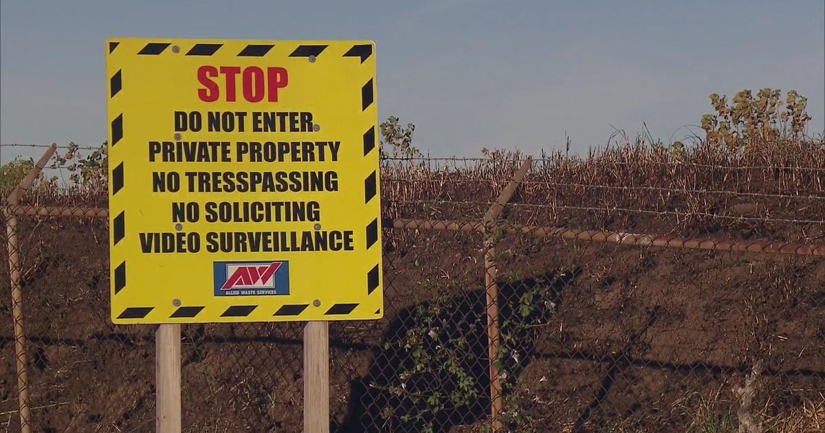 7 more nuclear waste "hot spots" found in North St. Louis County