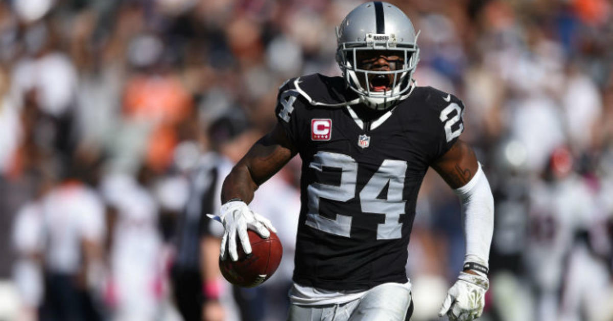 Best photos of Pro Football Hall of Fame inductee Charles Woodson