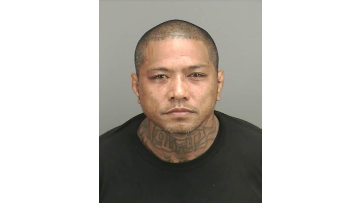 Arrest after Hawaii man shot 3 times drove to hospital - CBS News
