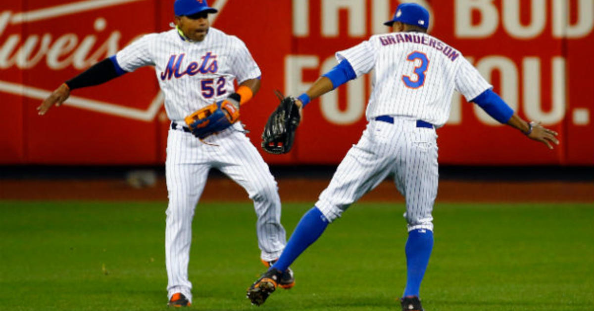 NY Mets: Game 3 of the 2015 World Series was the perfect script