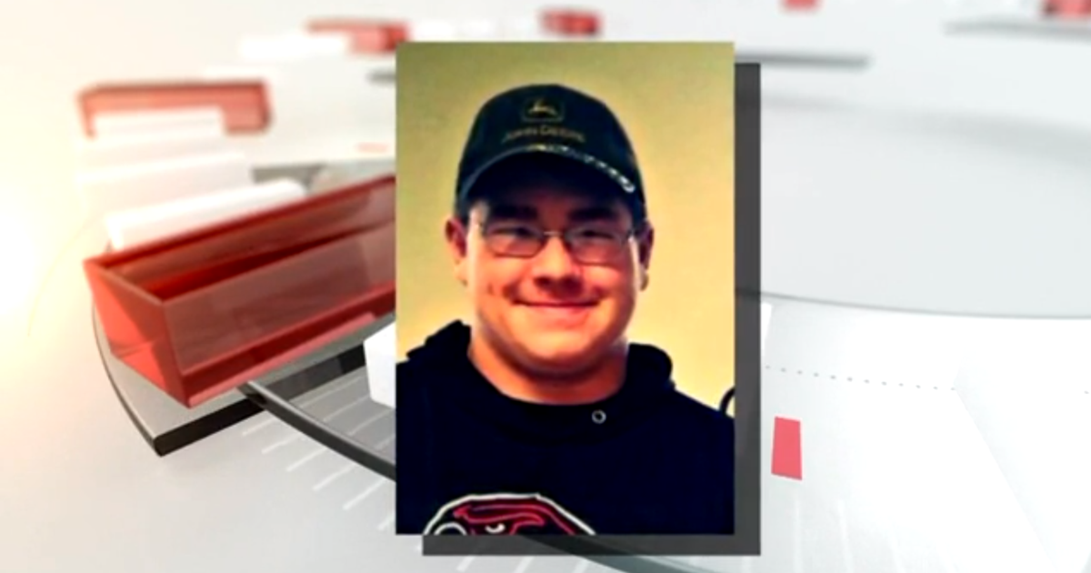 Police: Indiana teen Seth Corwin killed after drunk driver crashes into ...