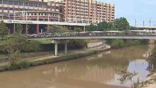 houston bayou 