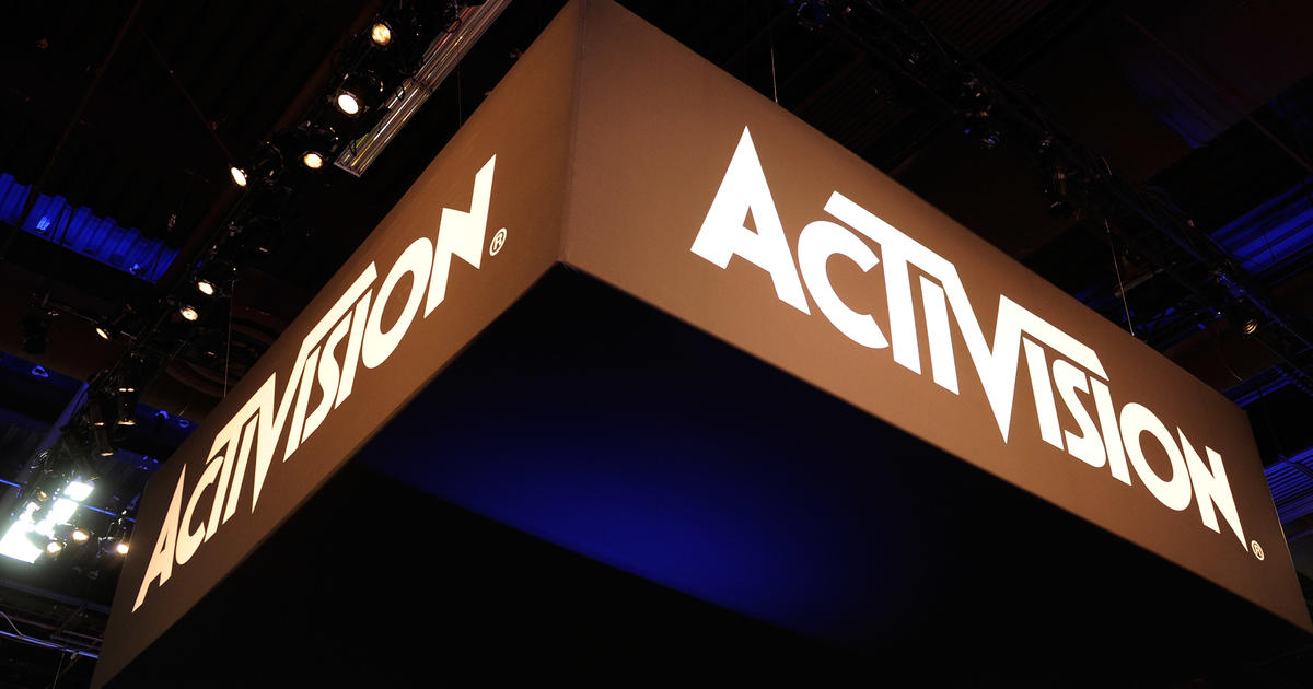 Activision Blizzard shares partly recover after sex-harass suit