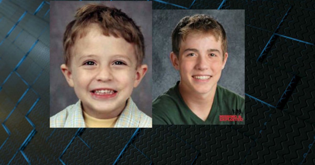 Teen missing 13 years found safe in Cleveland - CBS News