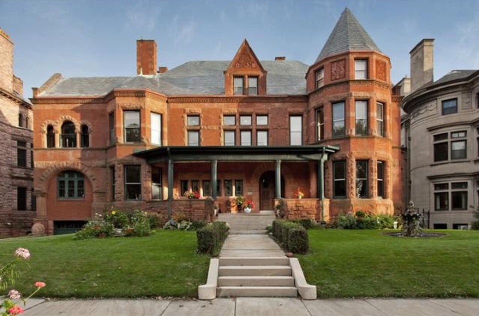 Homes What you can buy for 1.5 million