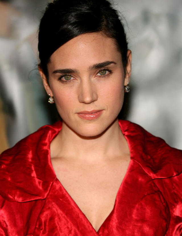 Actress Jennifer Connelly is seen during the 71st annual Cannes Film  News Photo - Getty Images