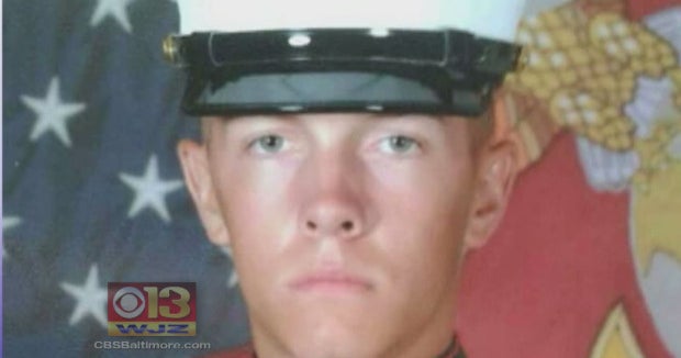 Family seeking answers after Marine William Kyle Ferrell killed in hit ...