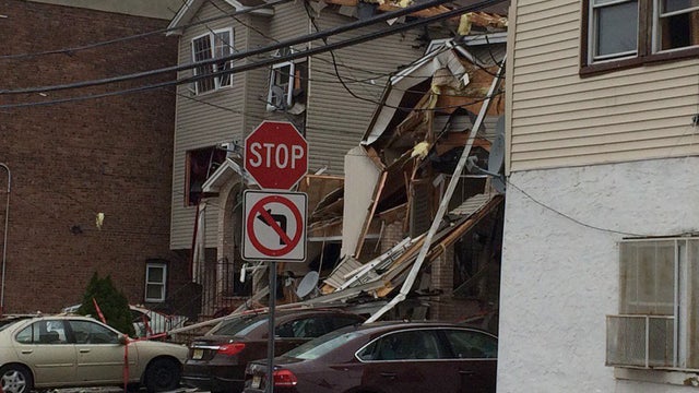 elizabeth house explosion 