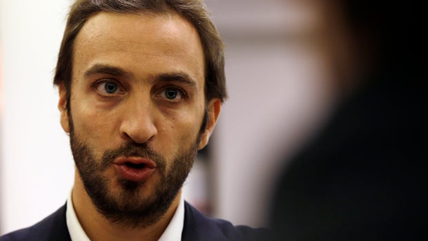 Pope Francis in America 