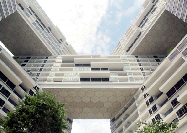 Top architectural designs chosen at the World Architectural Festival 2015
