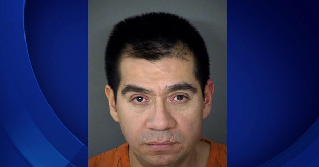 California man sentenced for killing, dismembering boyfriend CBS News