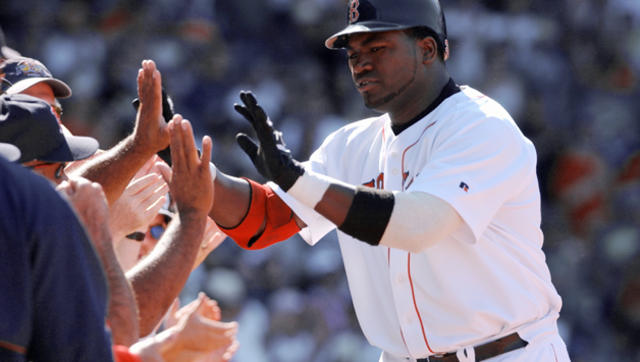 Top-Five Moments of David Ortiz's Career - Last Word On Baseball