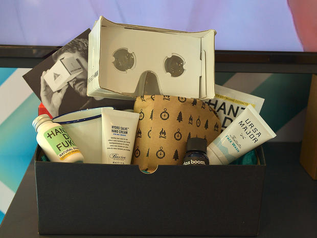 8 top subscription boxes 