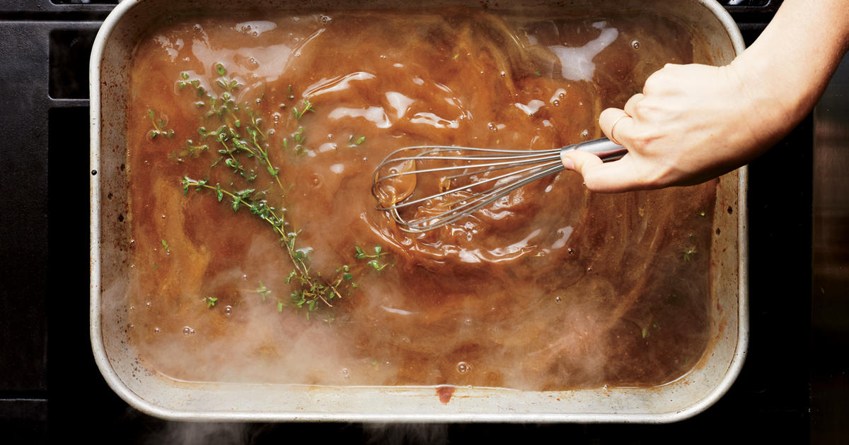 Classic Turkey Pan