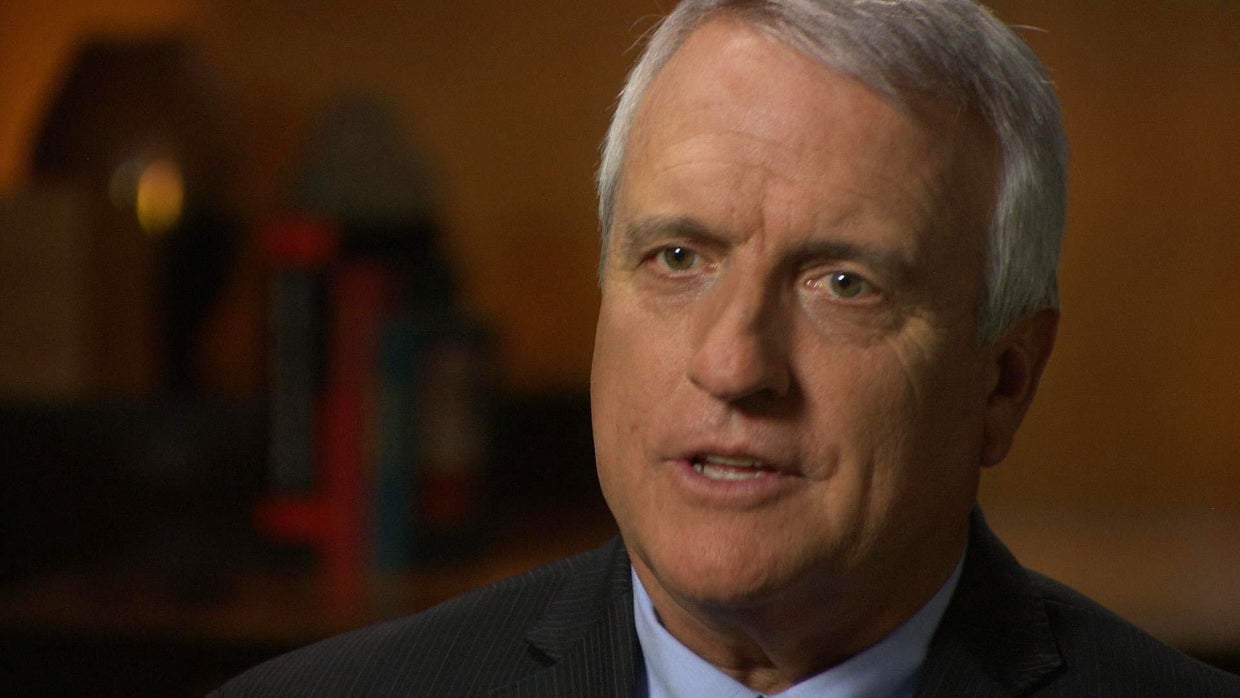 Inside the Kurt Sonnenfeld case