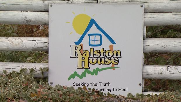 Ralston House 