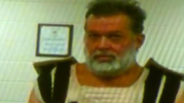 ​Robert Lewis Dear 