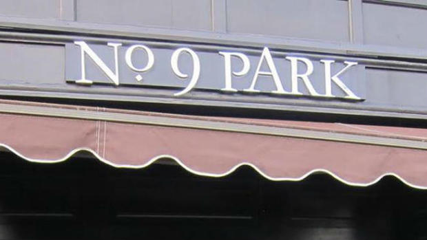No. 9 Park 