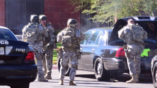 San Bernardino shooting