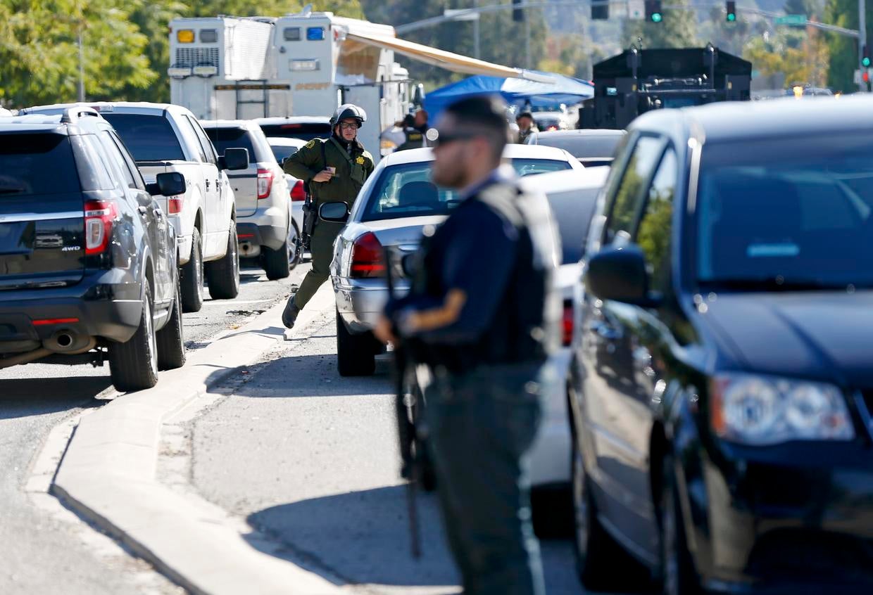 San Bernardino shooting