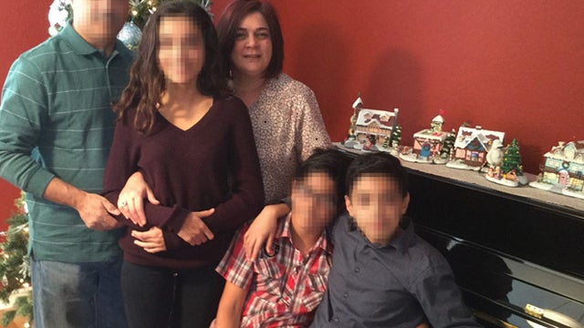 San Bernardino shooting victims 