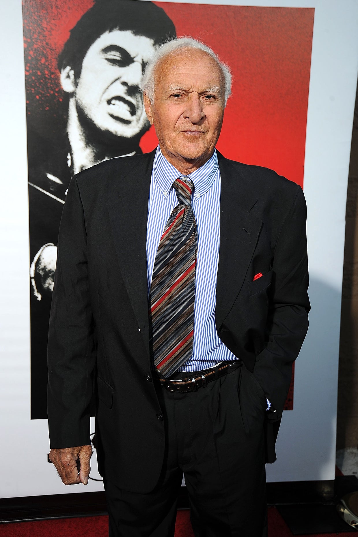 Robert Loggia 1930-2015