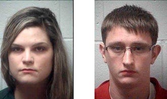 Cops: Georgia woman charged with murder in death of foster child, 2 ...