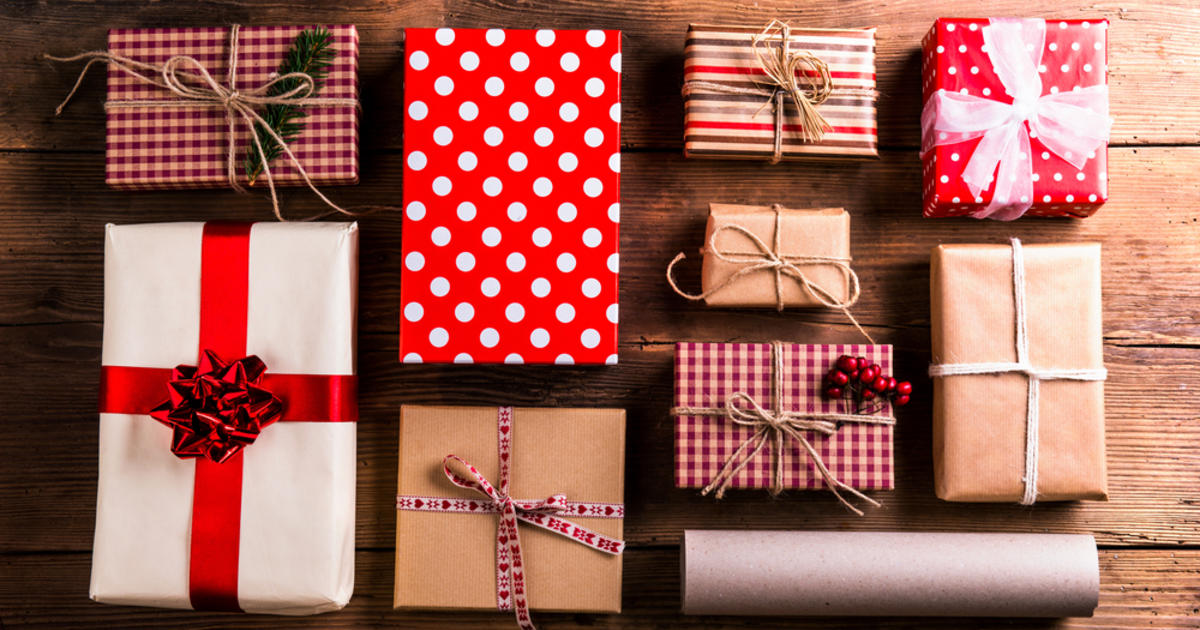 The best last-minute Christmas gifts that Mom will appreciate all year long  - CBS News