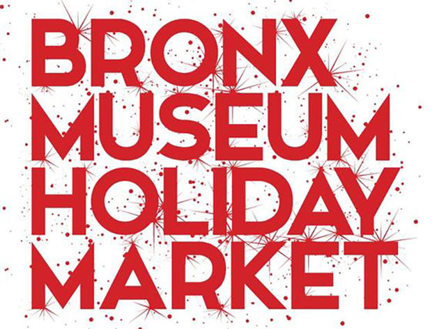 BronxMuseumHolidayMarket 