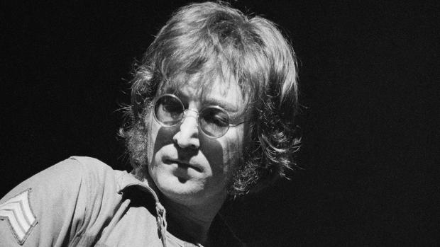 John Lennon remembered 